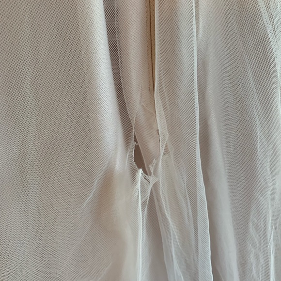 Bhldn Valera sample gown - Picture 5 of 16